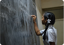 Breaking Barriers: How Adhyasahaya's AI Interface Empowers the Illiterate